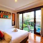 Villa Gayatri