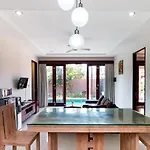 Villa Gayatri