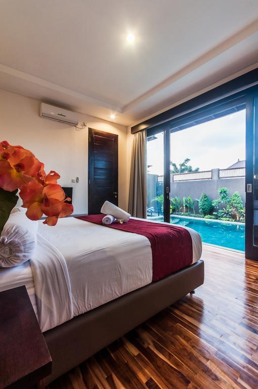 Villa Gayatri Seminyak (Bali)