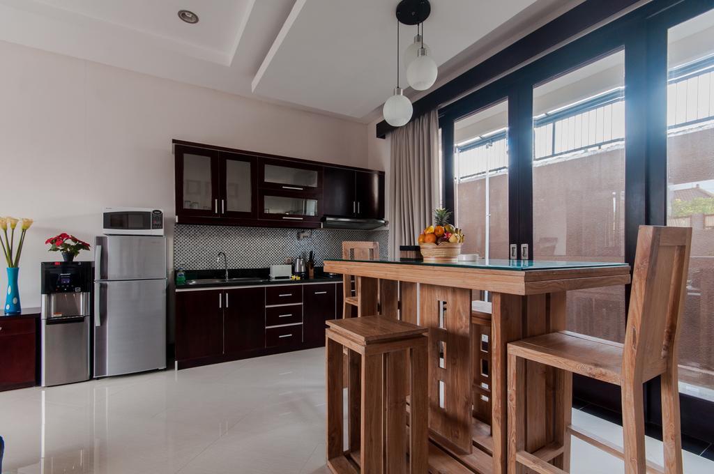 Villa Gayatri