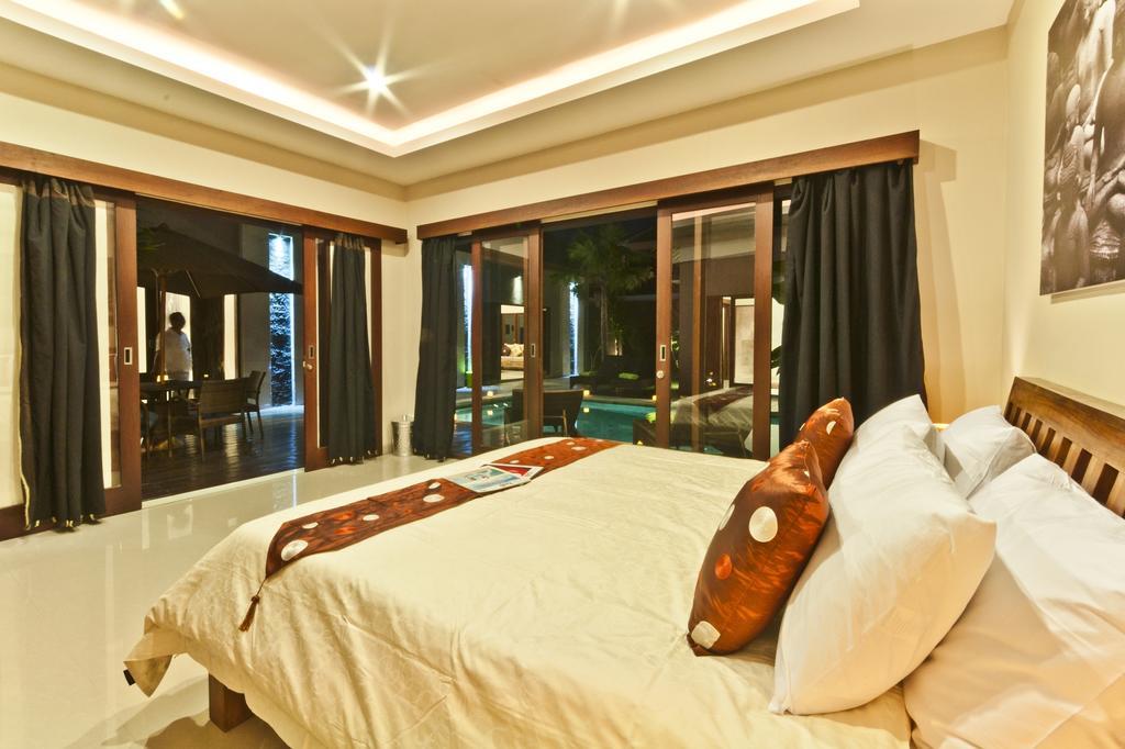 Villa Gayatri *