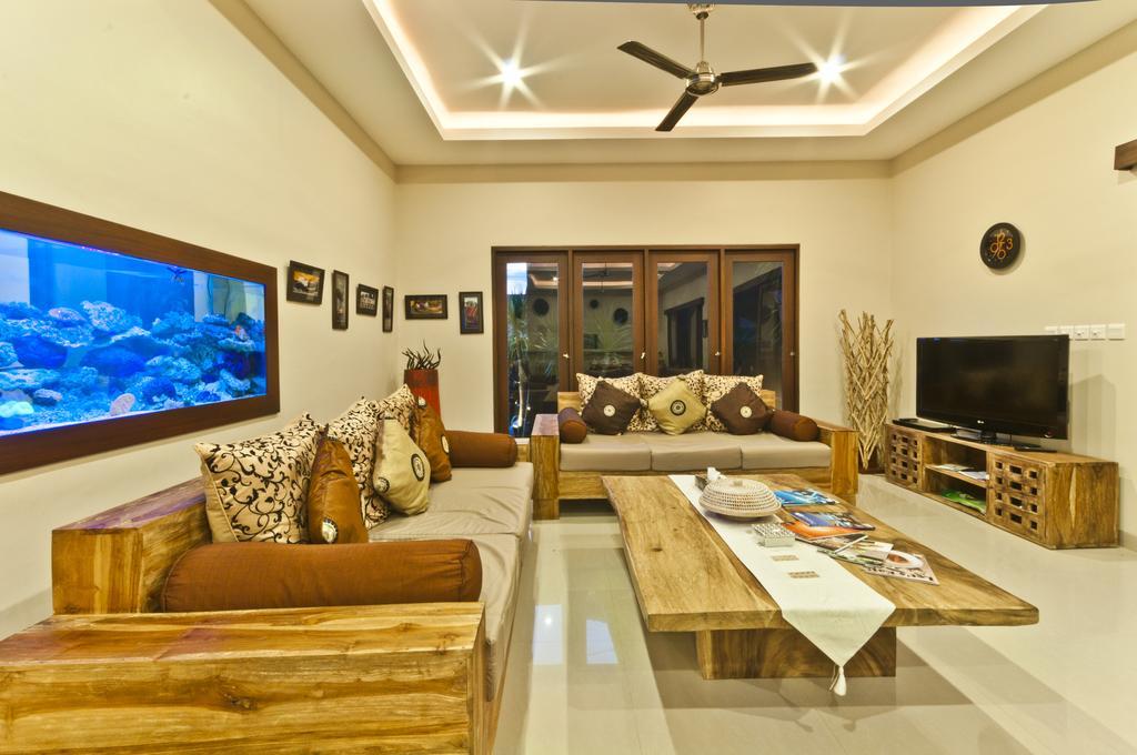 Gayatri Villa