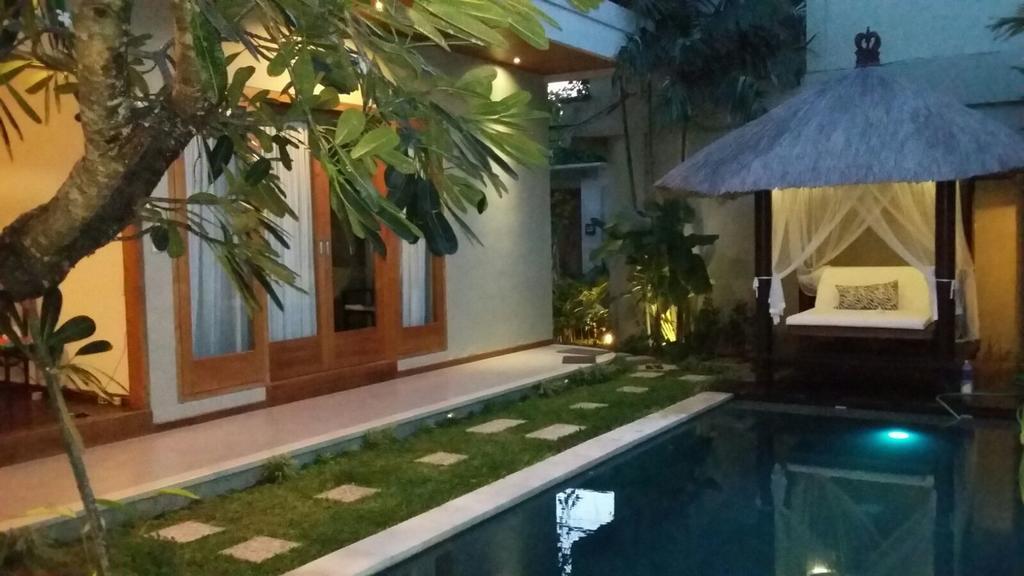 Gayatri Villa *