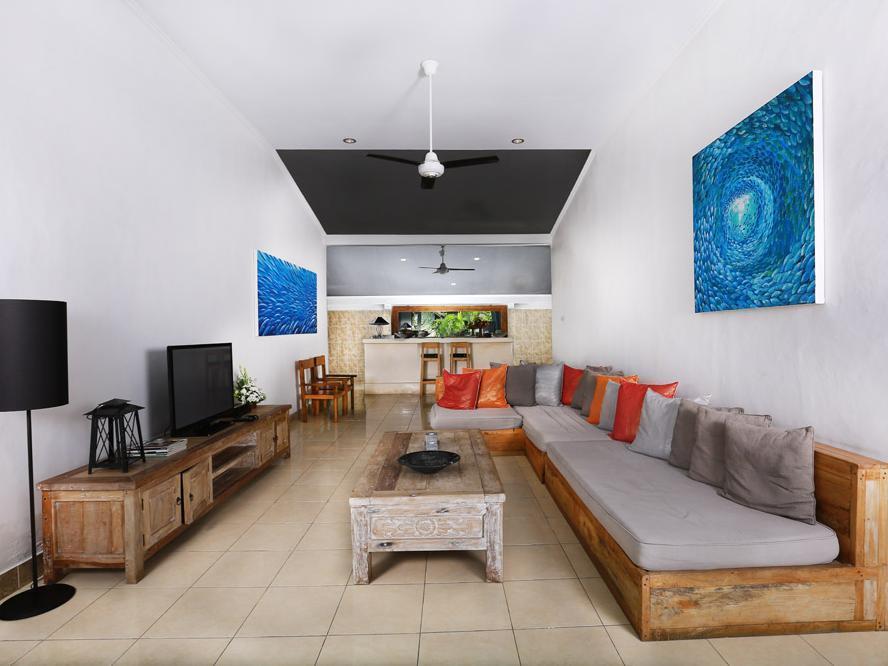 Gayatri Seminyak (Bali)