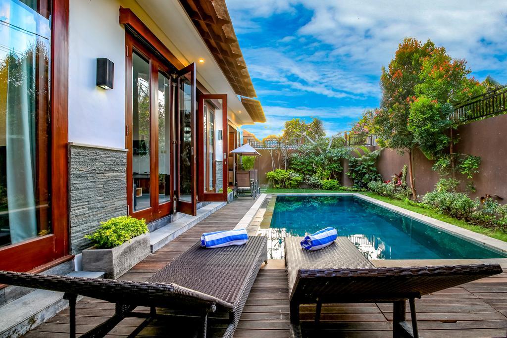 Gayatri Villa