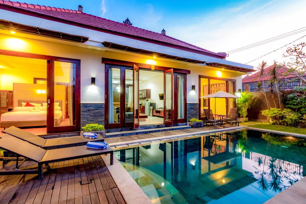 Villa Gayatri Seminyak (Bali)