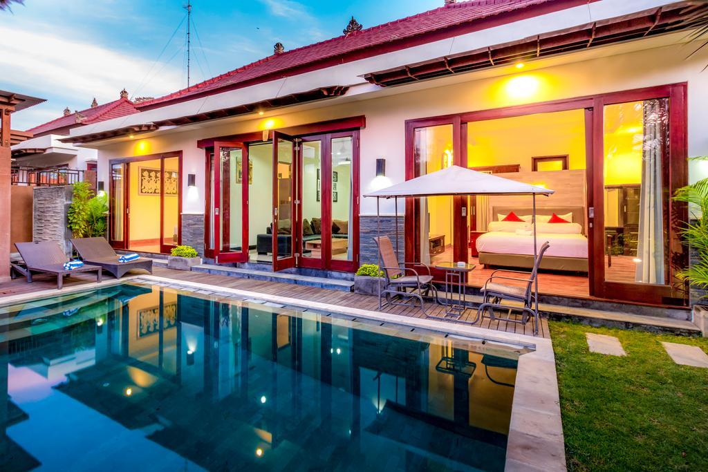 Gayatri Villa