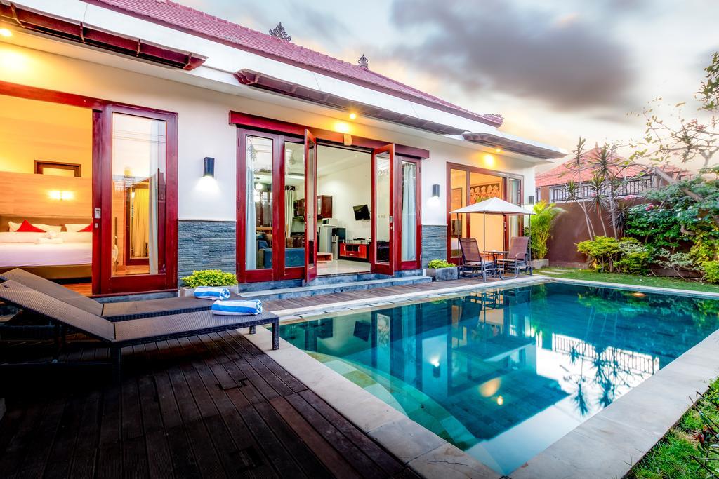 Villa Gayatri