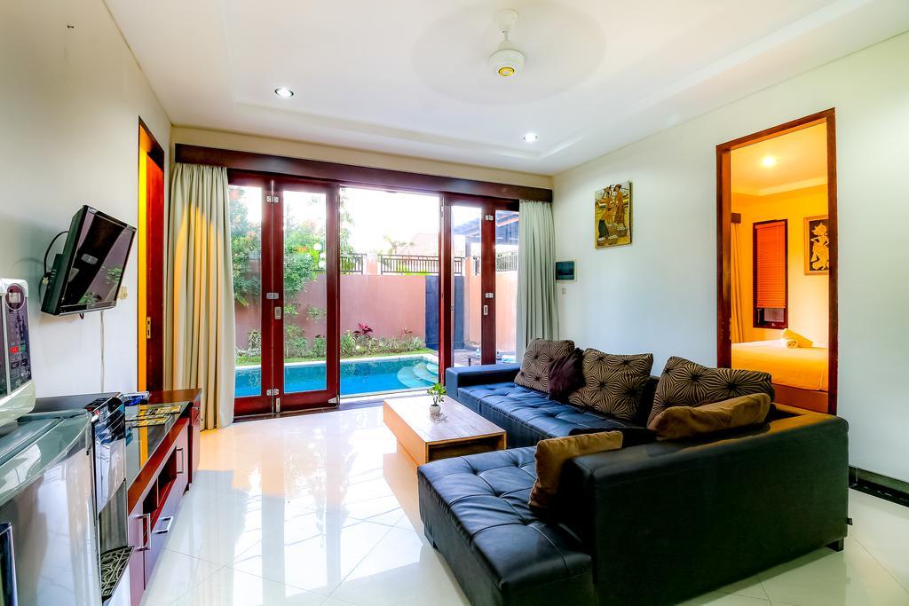 Villa Gayatri Seminyak (Bali)