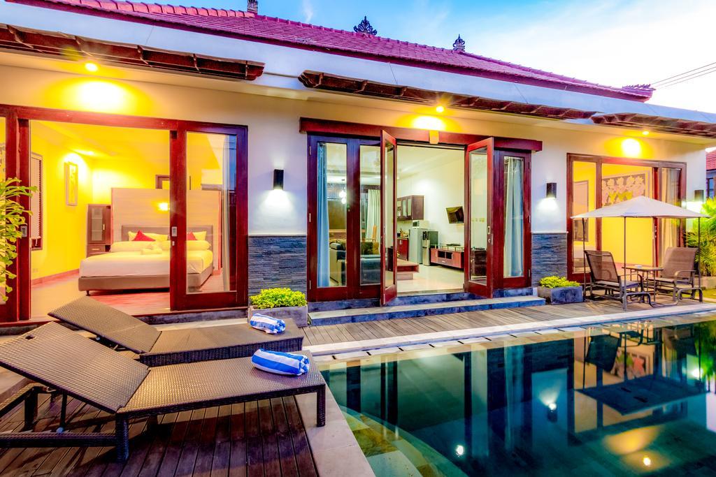 Villa Gayatri