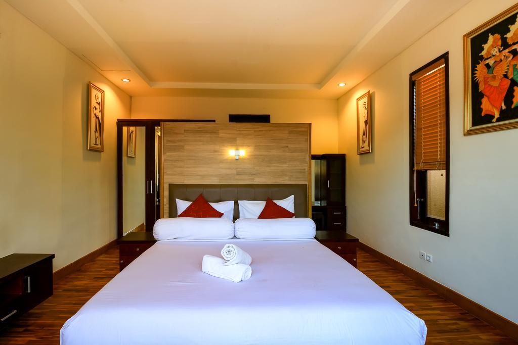 Villa Gayatri Seminyak (Bali)