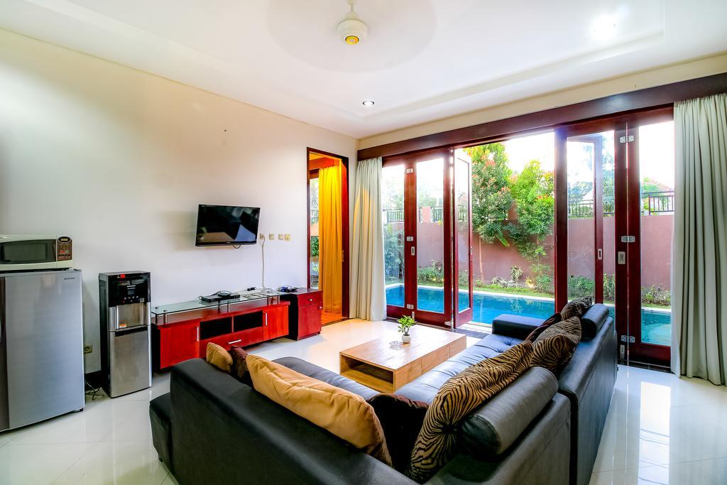 Gayatri Villa