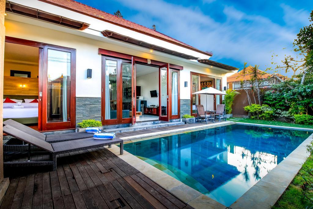 Gayatri Villa *