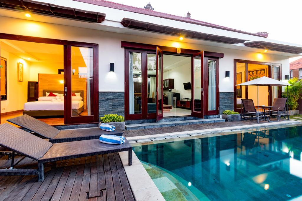 Villa Gayatri