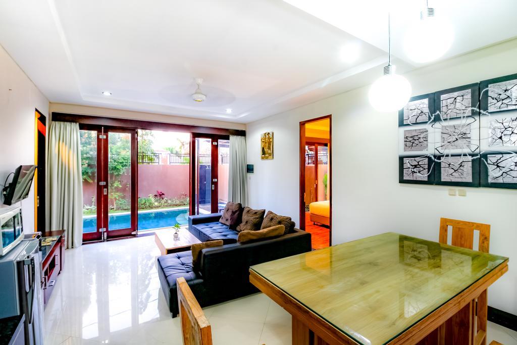 Villa Gayatri