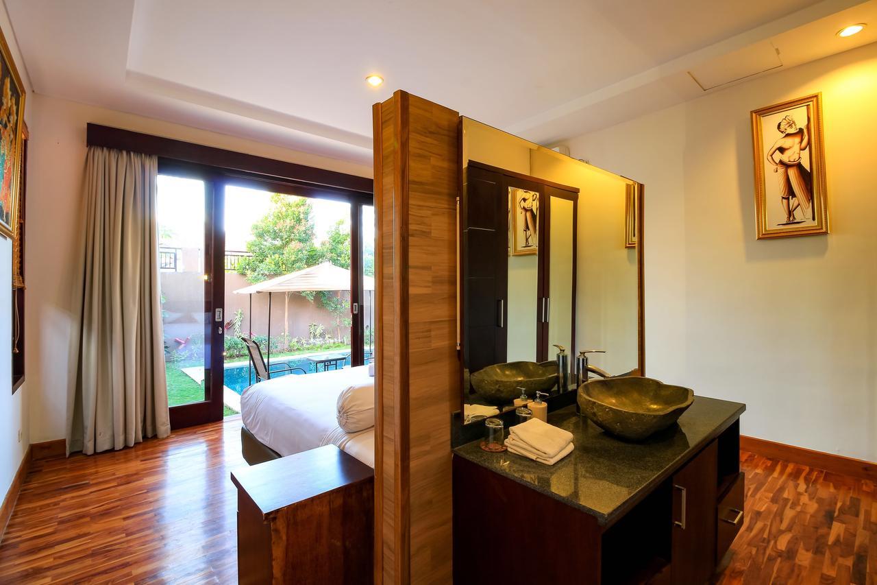 Villa Gayatri