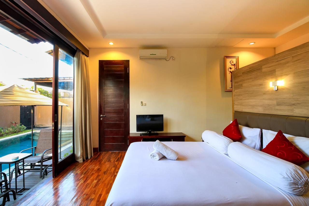 Gayatri Seminyak (Bali)