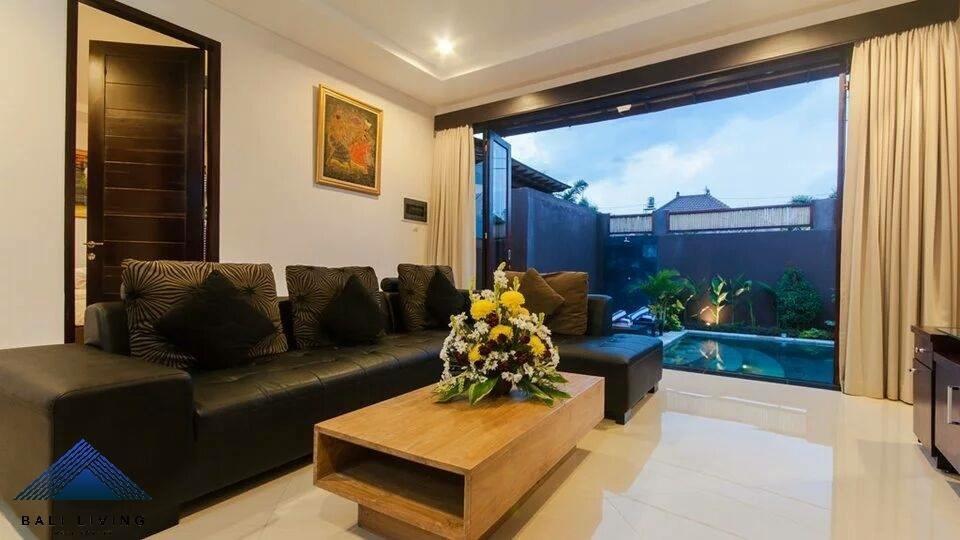 Gayatri Villa Seminyak (Bali)