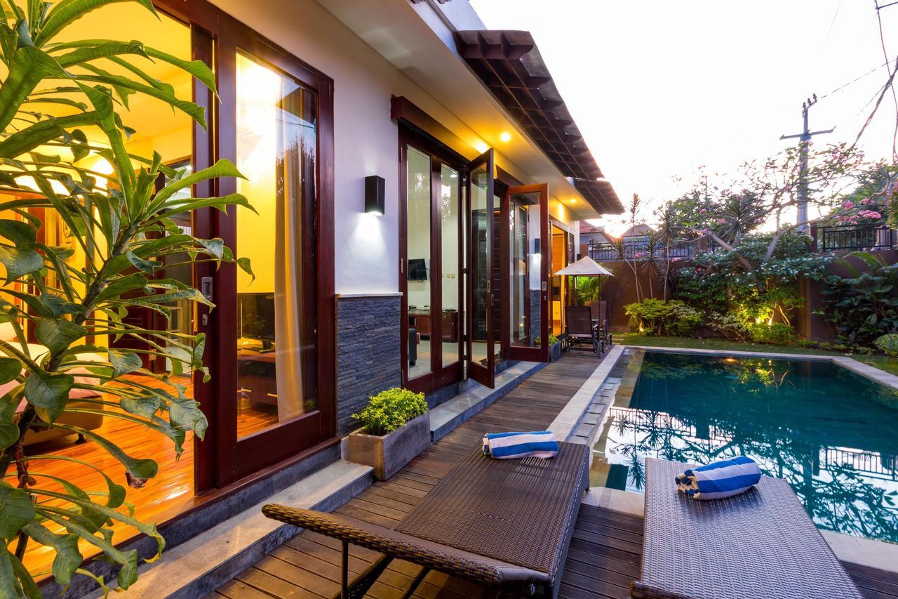 Villa Gayatri Seminyak (Bali)