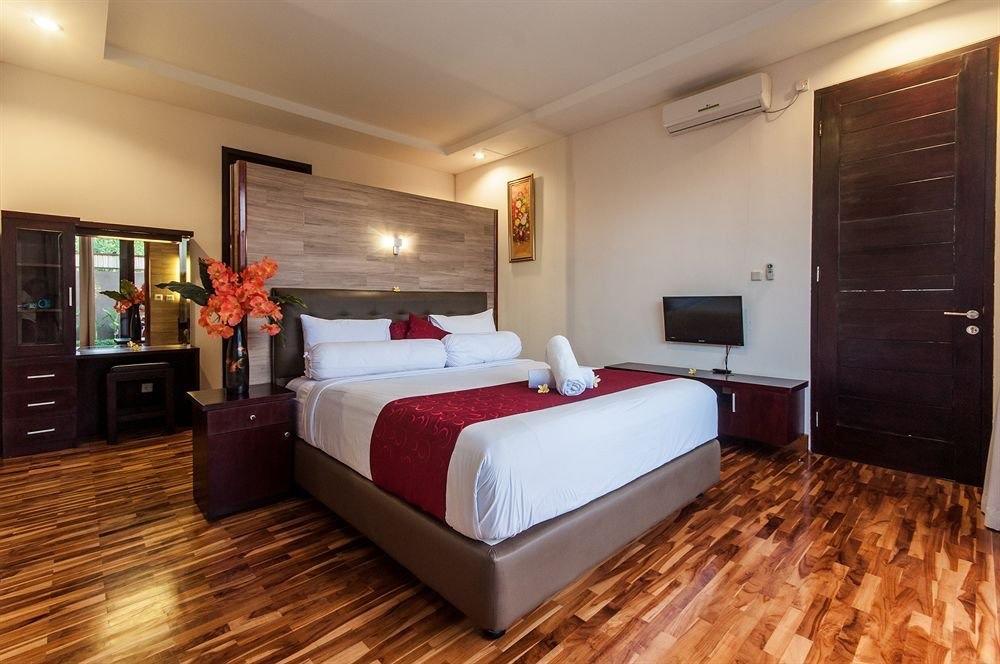 Villa Gayatri Seminyak (Bali)