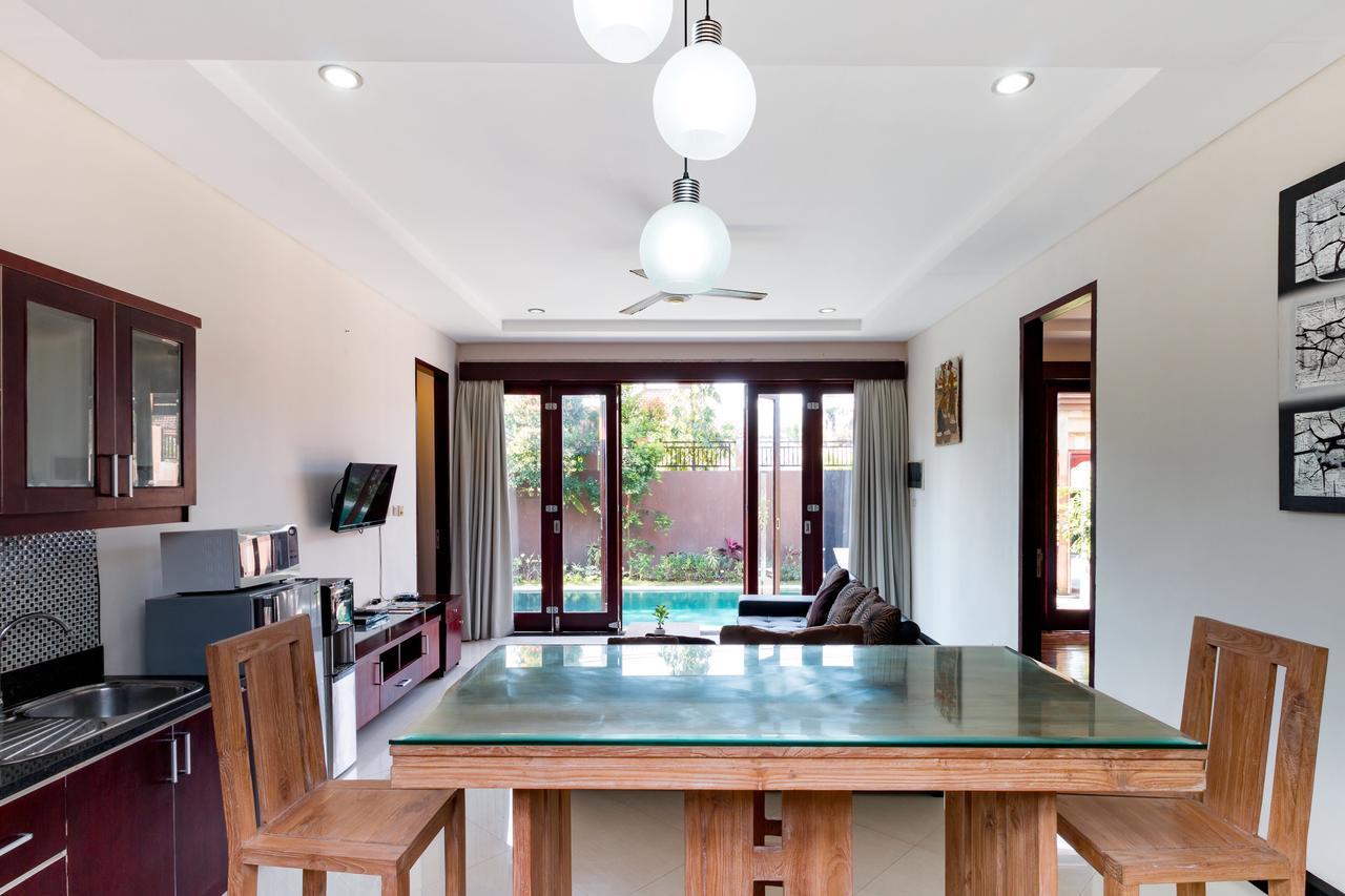 Gayatri Villa