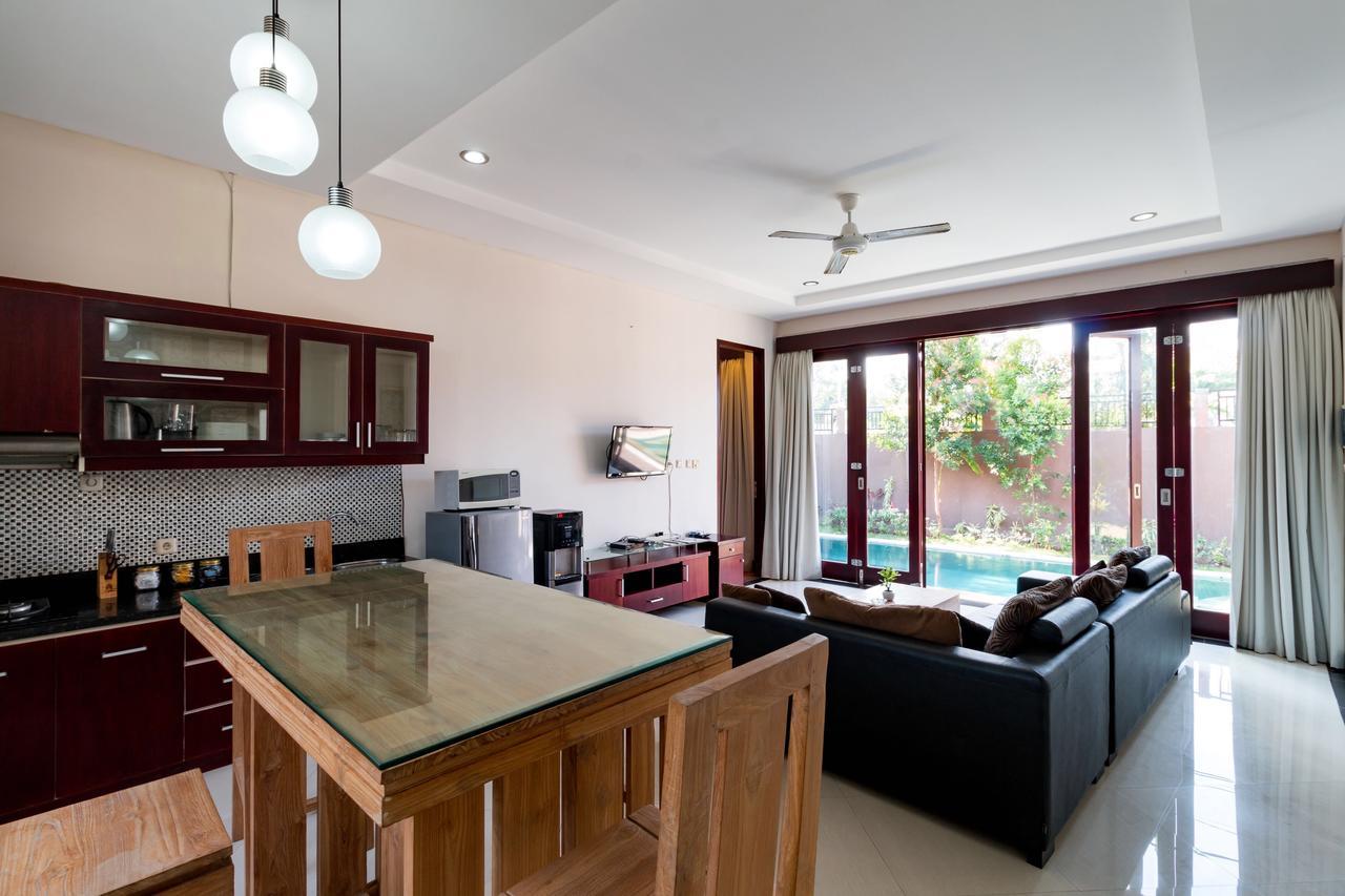 Villa Gayatri Seminyak (Bali)