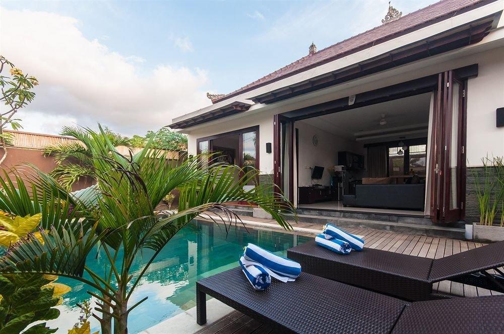 Gayatri Villa Seminyak (Bali)