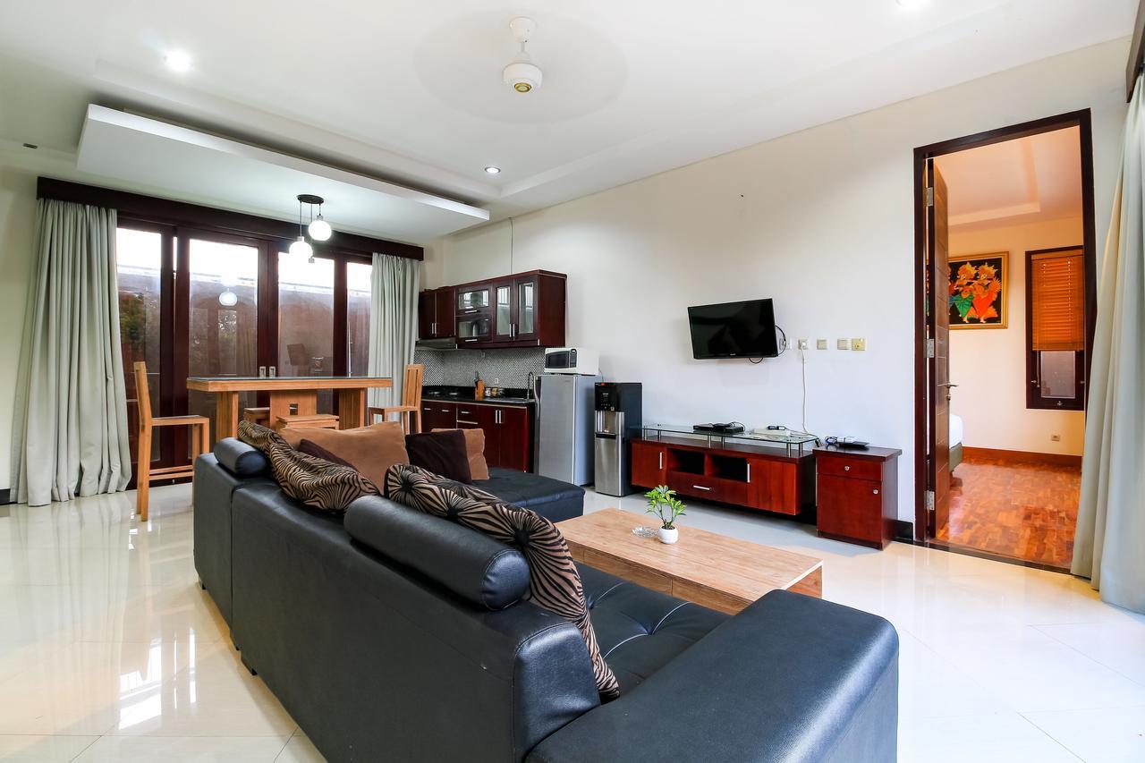 Gayatri Villa Seminyak (Bali)