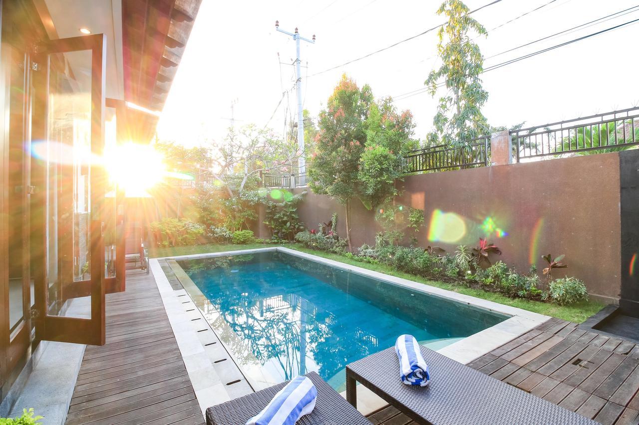 Villa Gayatri