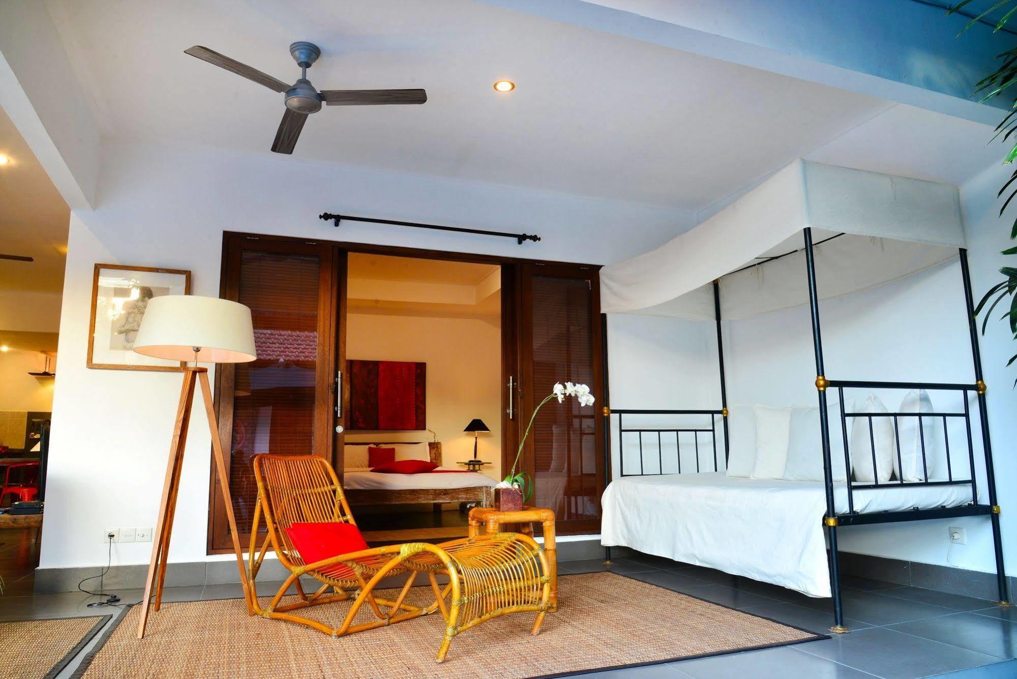 Villa Gayatri *