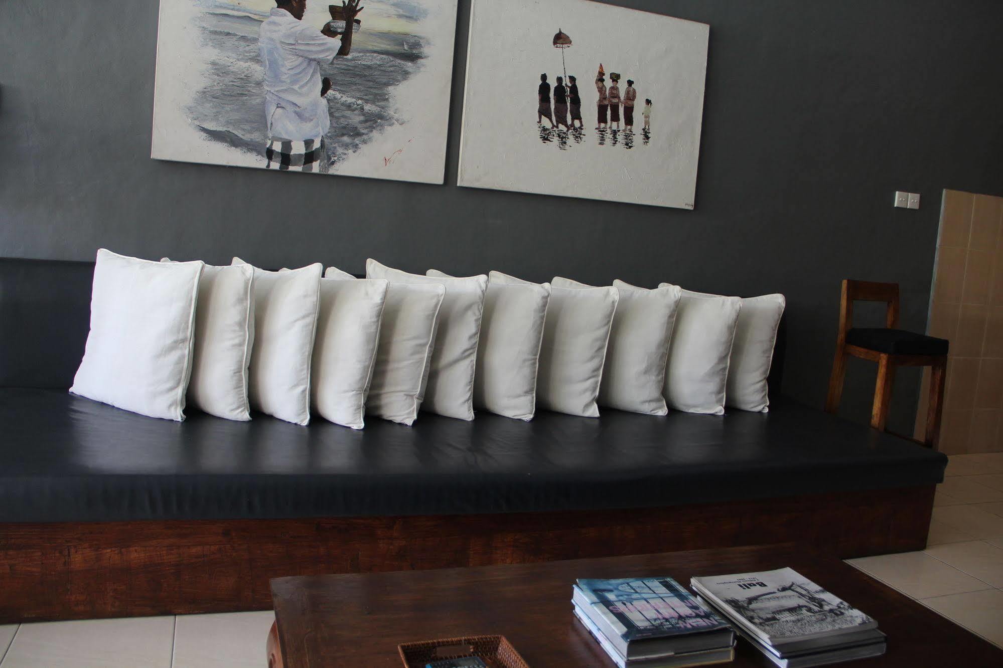 Villa Gayatri Seminyak (Bali)