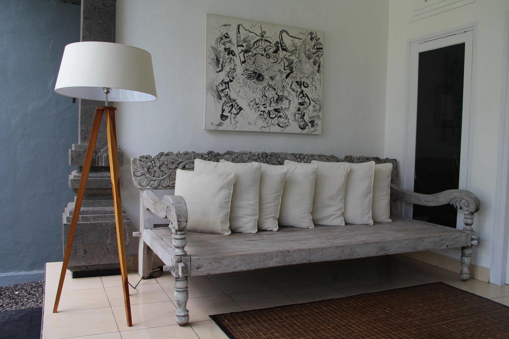 Villa Gayatri