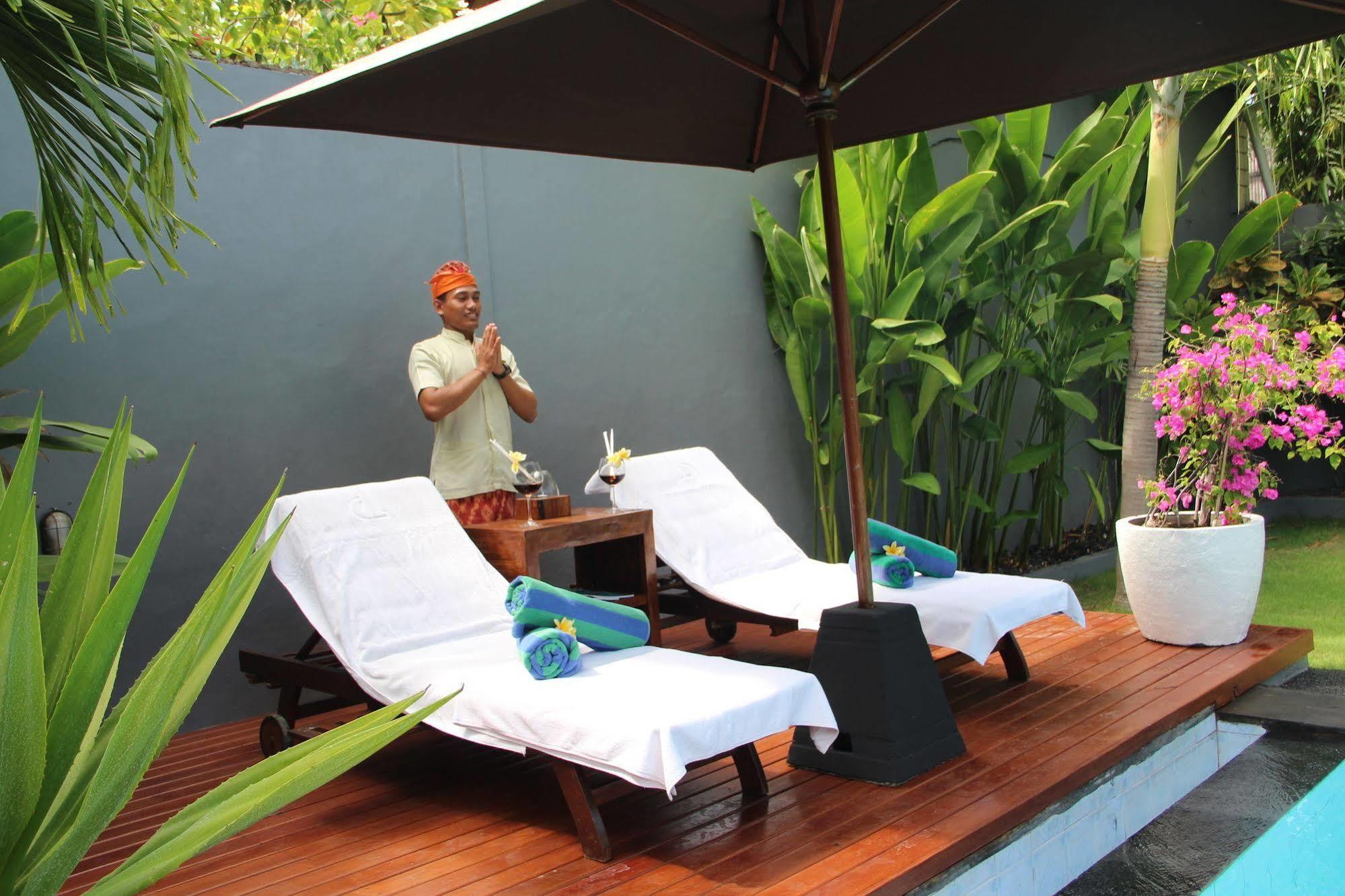 Gayatri Villa