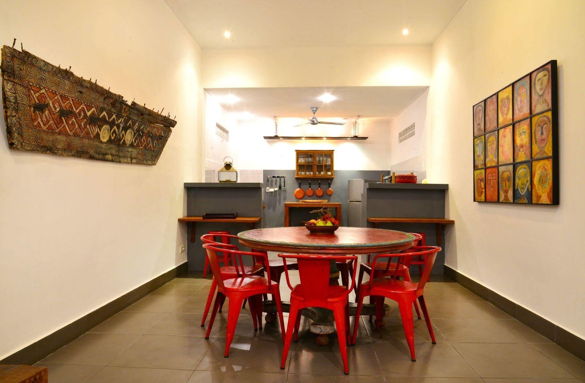 Villa Gayatri