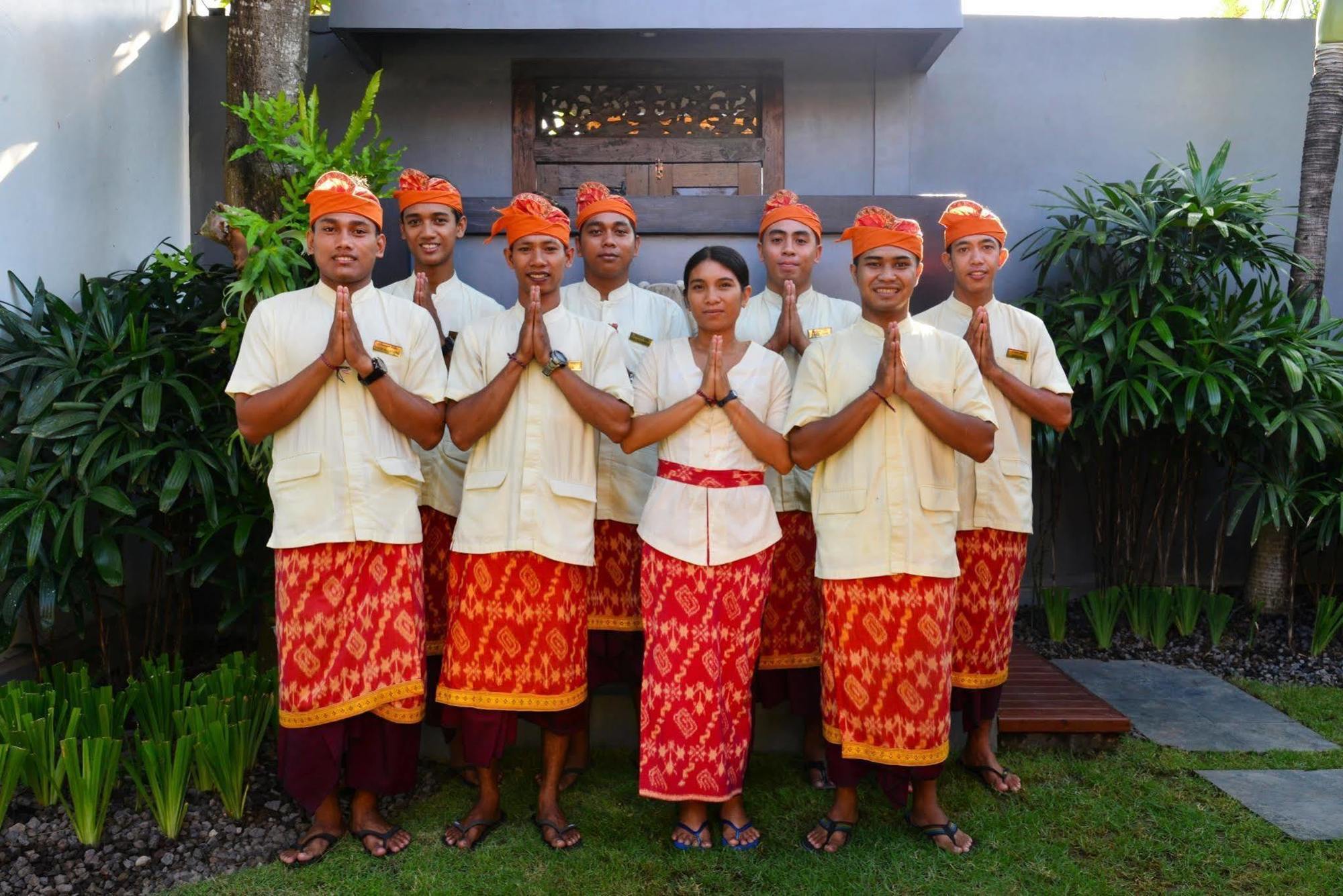 Gayatri Villa Seminyak (Bali)