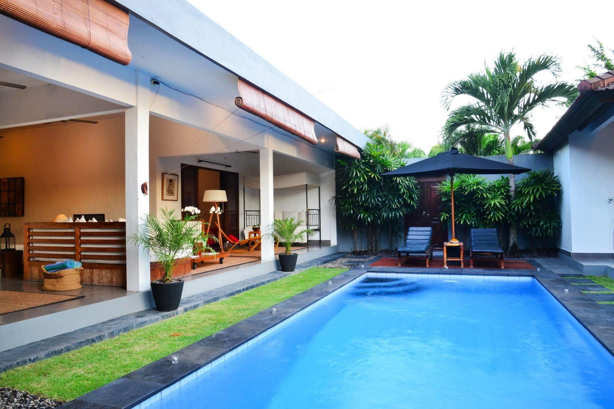 Gayatri Seminyak (Bali)