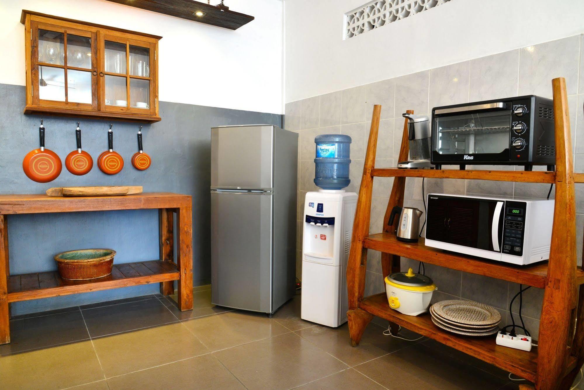 Gayatri Seminyak (Bali)