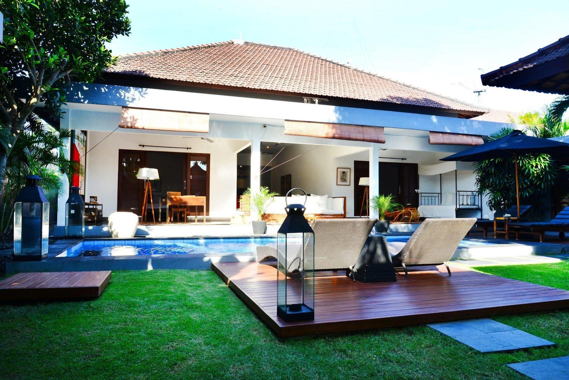 Gayatri Villa Seminyak (Bali)