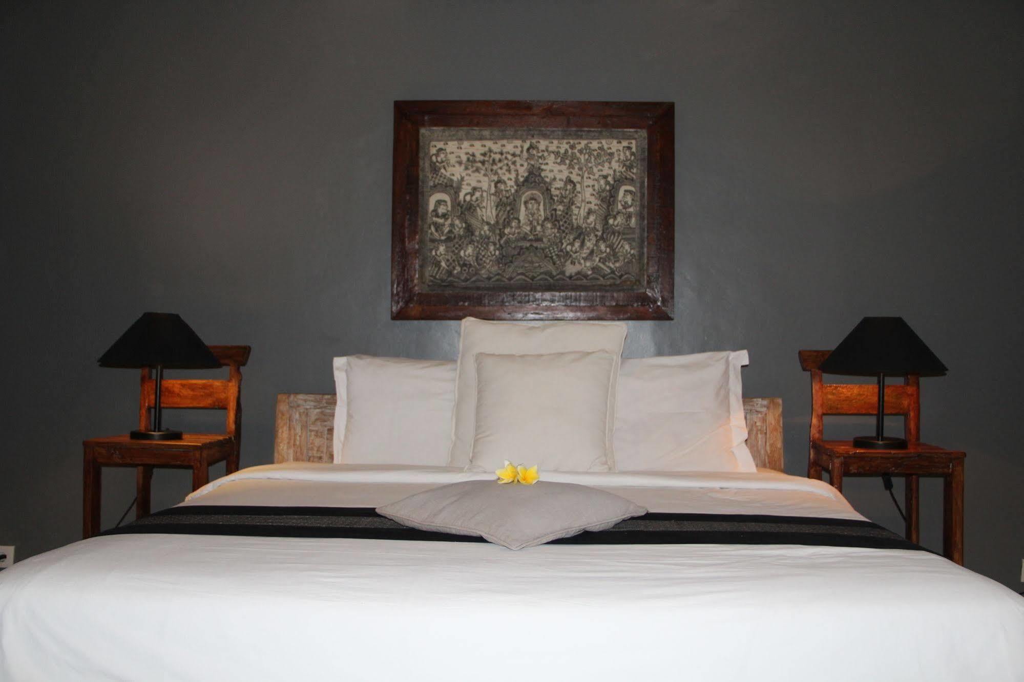 Gayatri Villa *