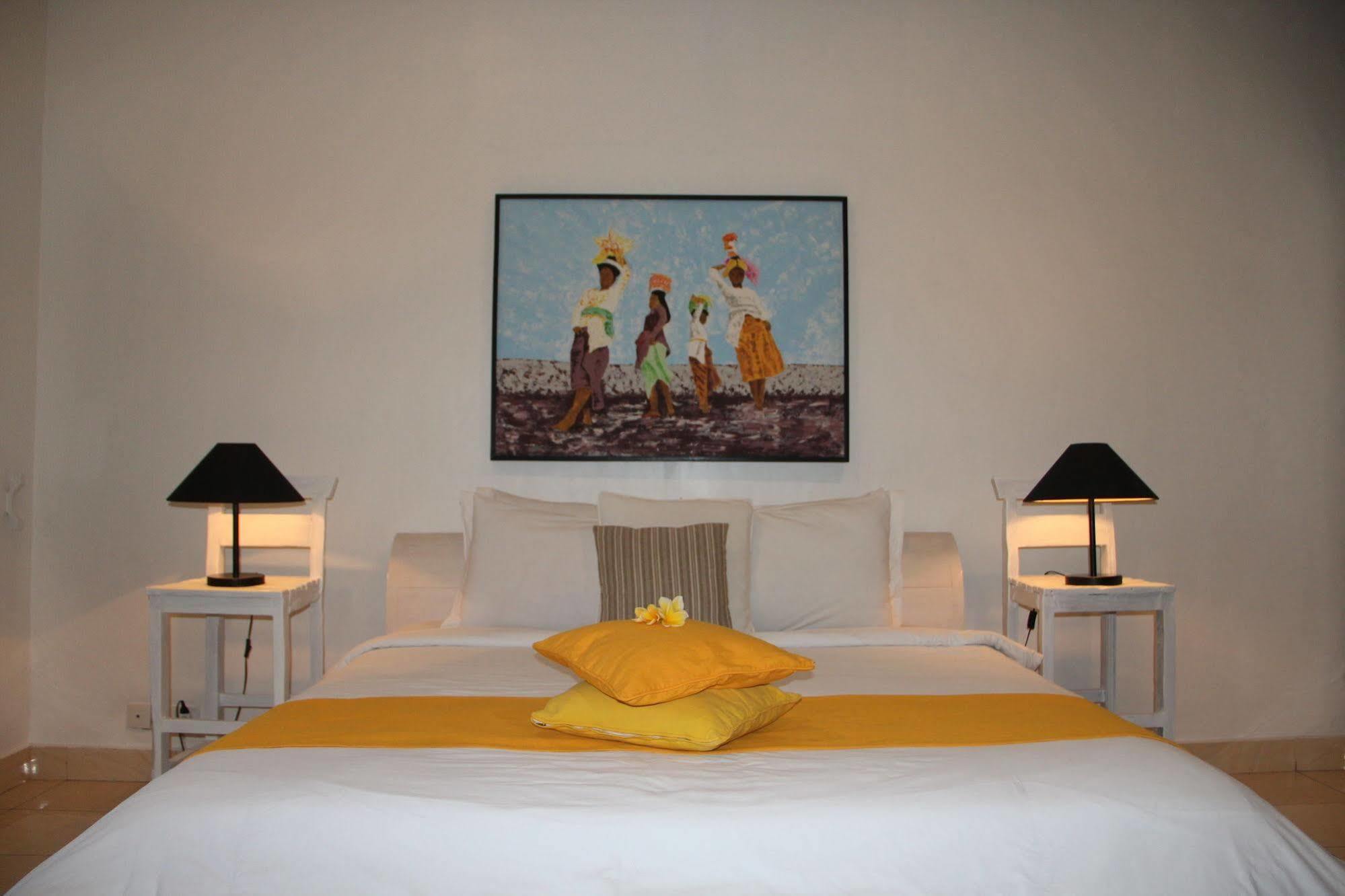 Gayatri Seminyak (Bali)