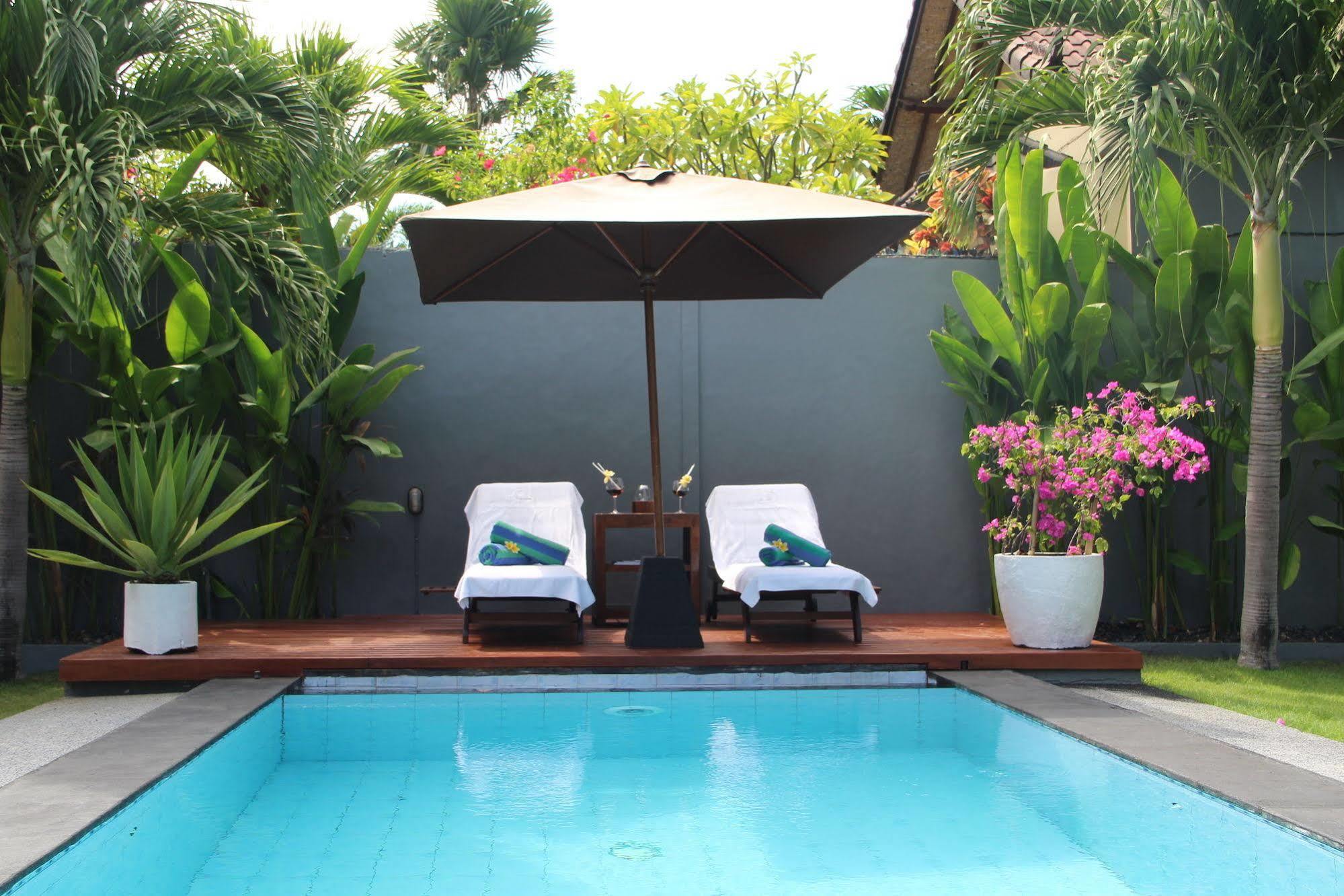 Gayatri Villa Seminyak (Bali)