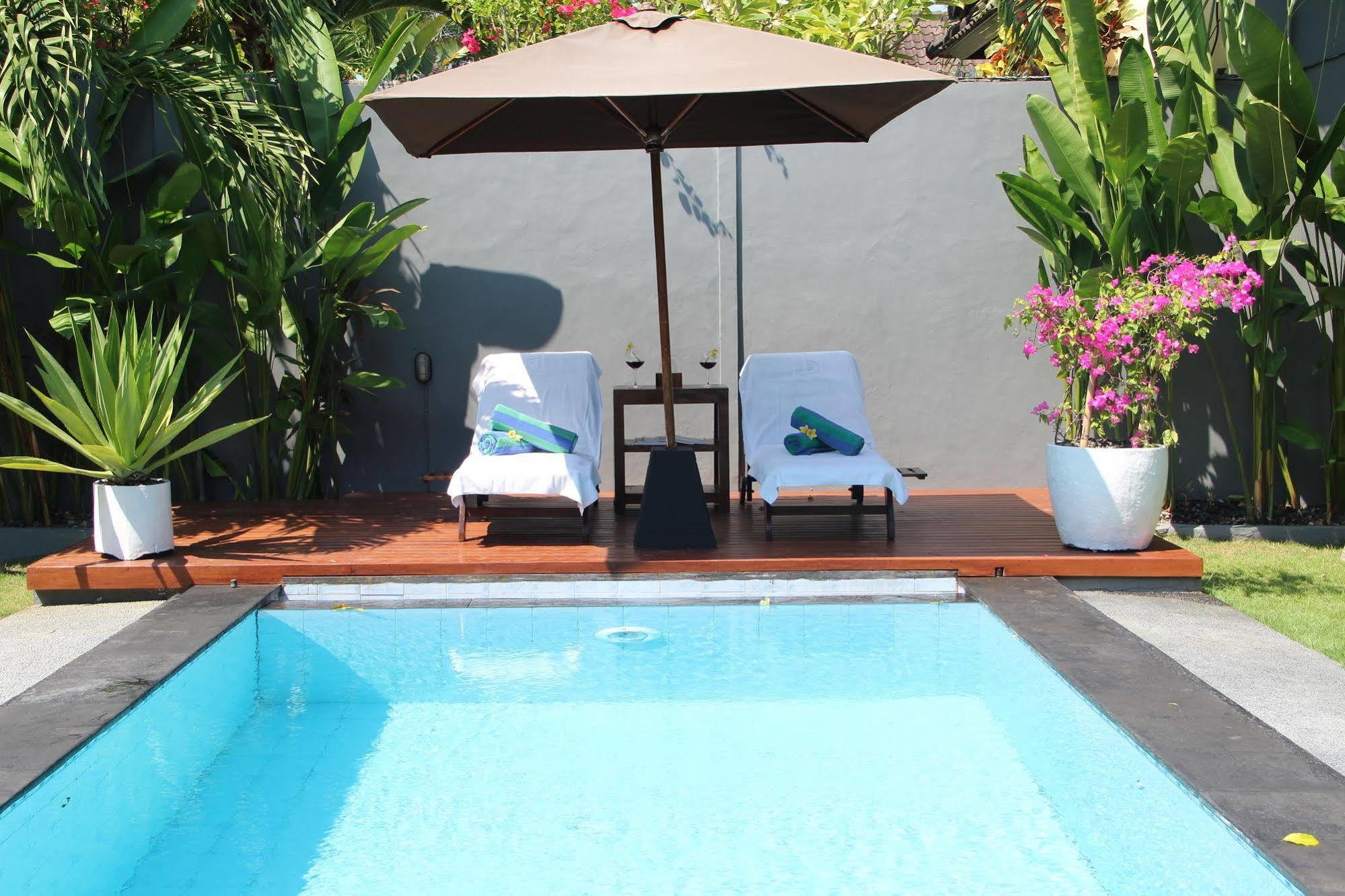 Gayatri Villa *