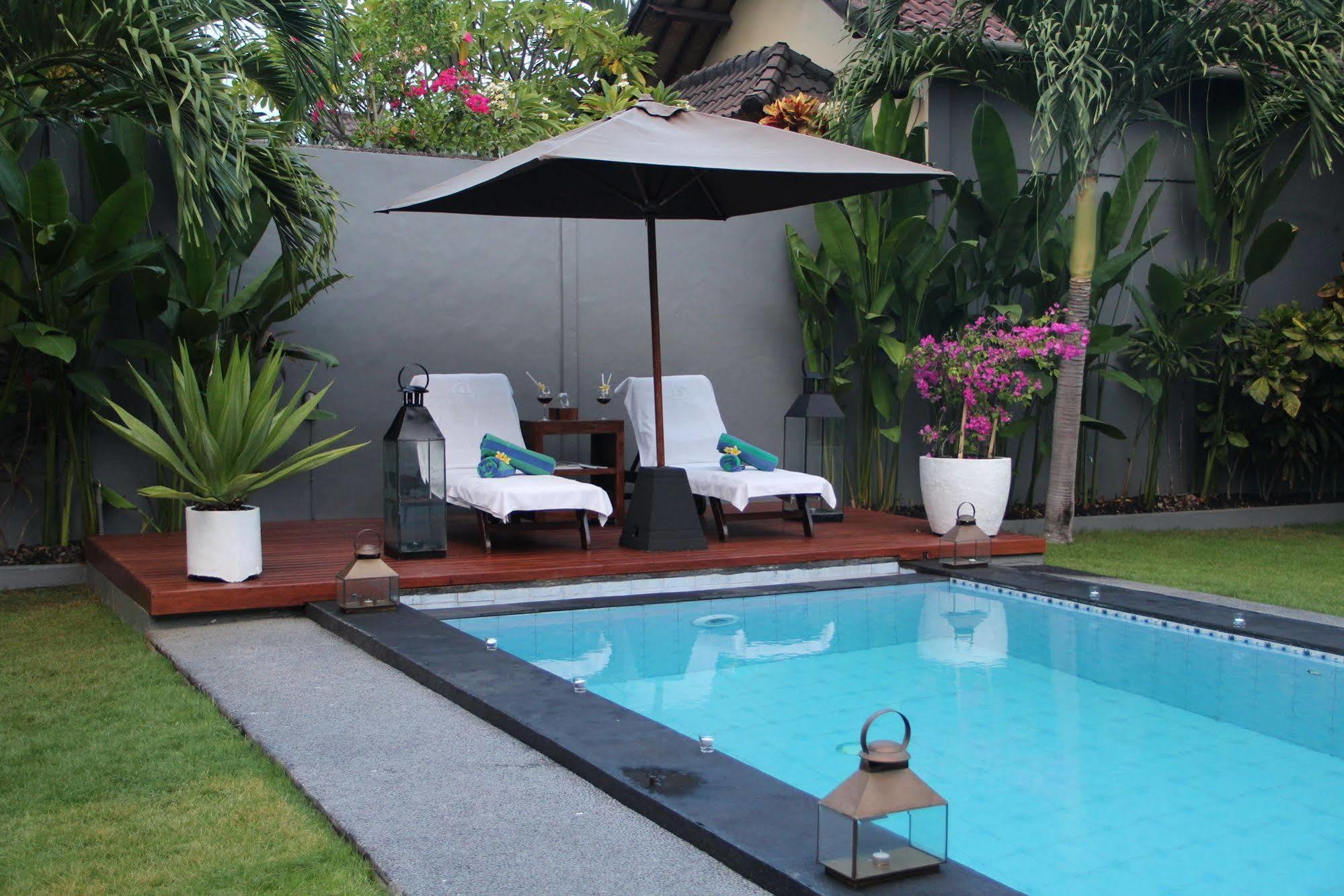 Gayatri Seminyak (Bali)