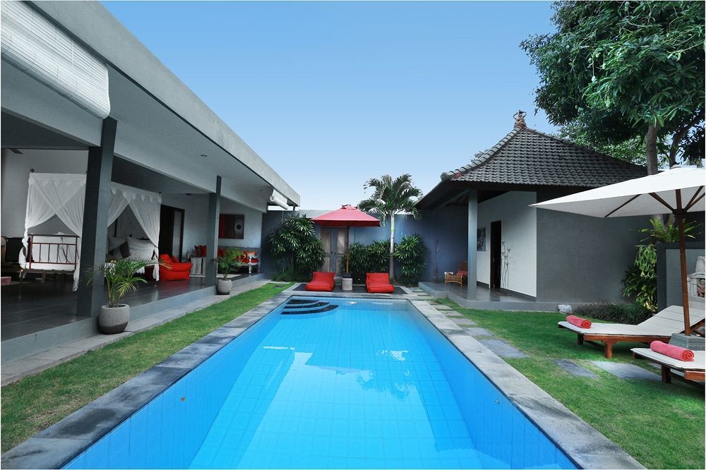 Gayatri Seminyak (Bali)