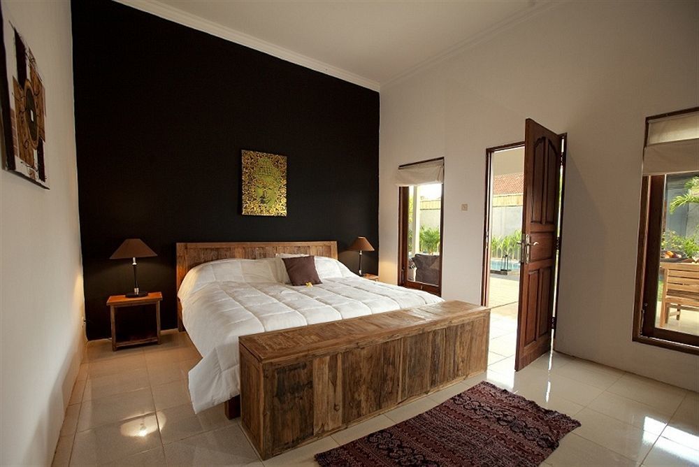 Gayatri Villa Seminyak (Bali)