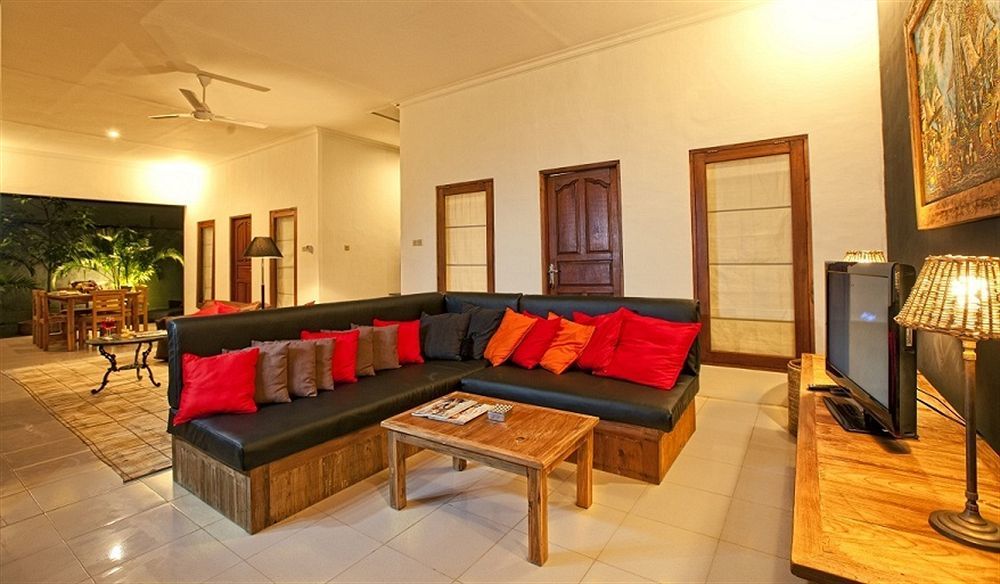 Villa Gayatri *