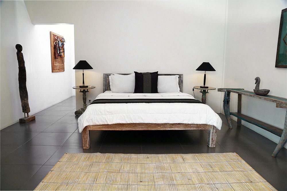 Gayatri * Seminyak (Bali)